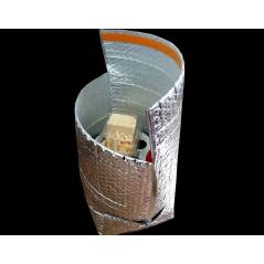 Soğuk Ürün Saklama ve Taşıma Torbası 45x45x10 cm